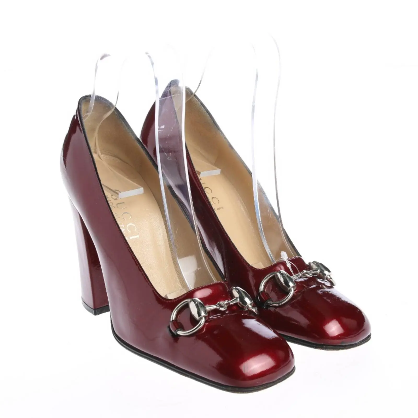 Pumps EUR 40,5 Rot