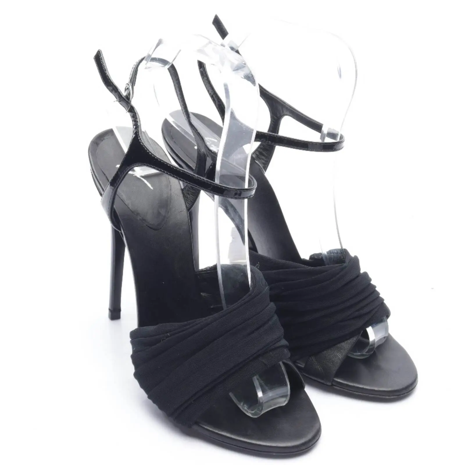 Sandaletten EUR 38 Schwarz